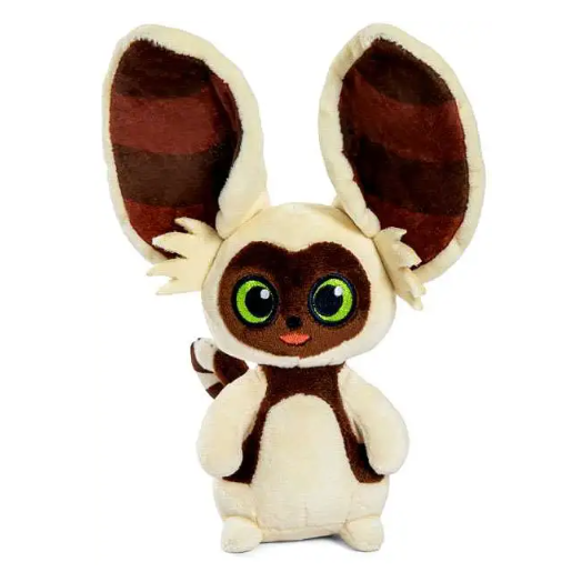 Avatar: The Last Airbender Momo Plush - Kidrobot - Phunny Series
