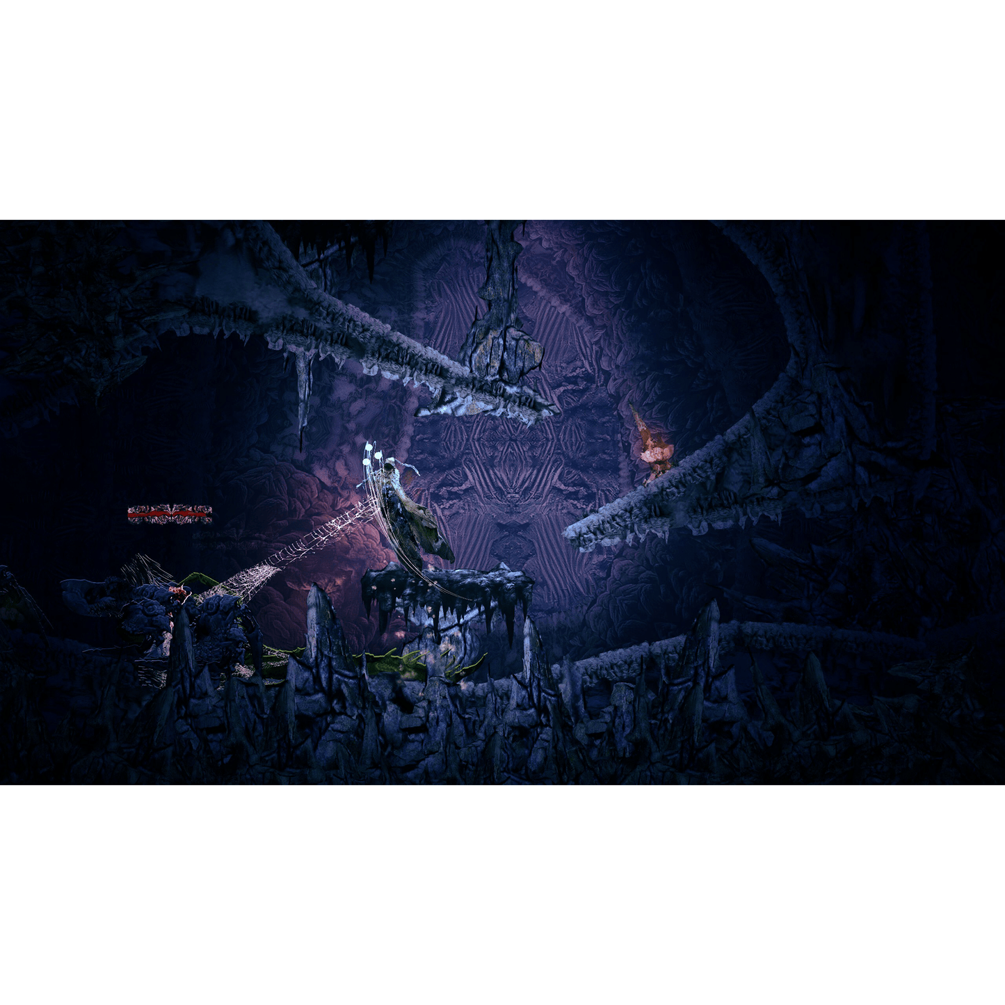 Source of Madness - Nintendo Switch Import