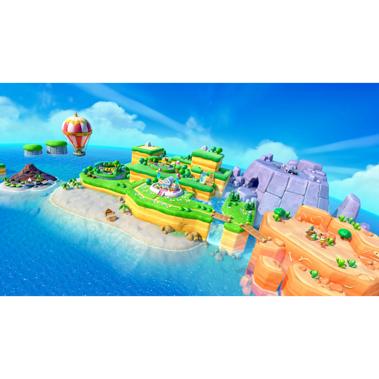 Super Mario Party Jamboree - Nintendo Switch