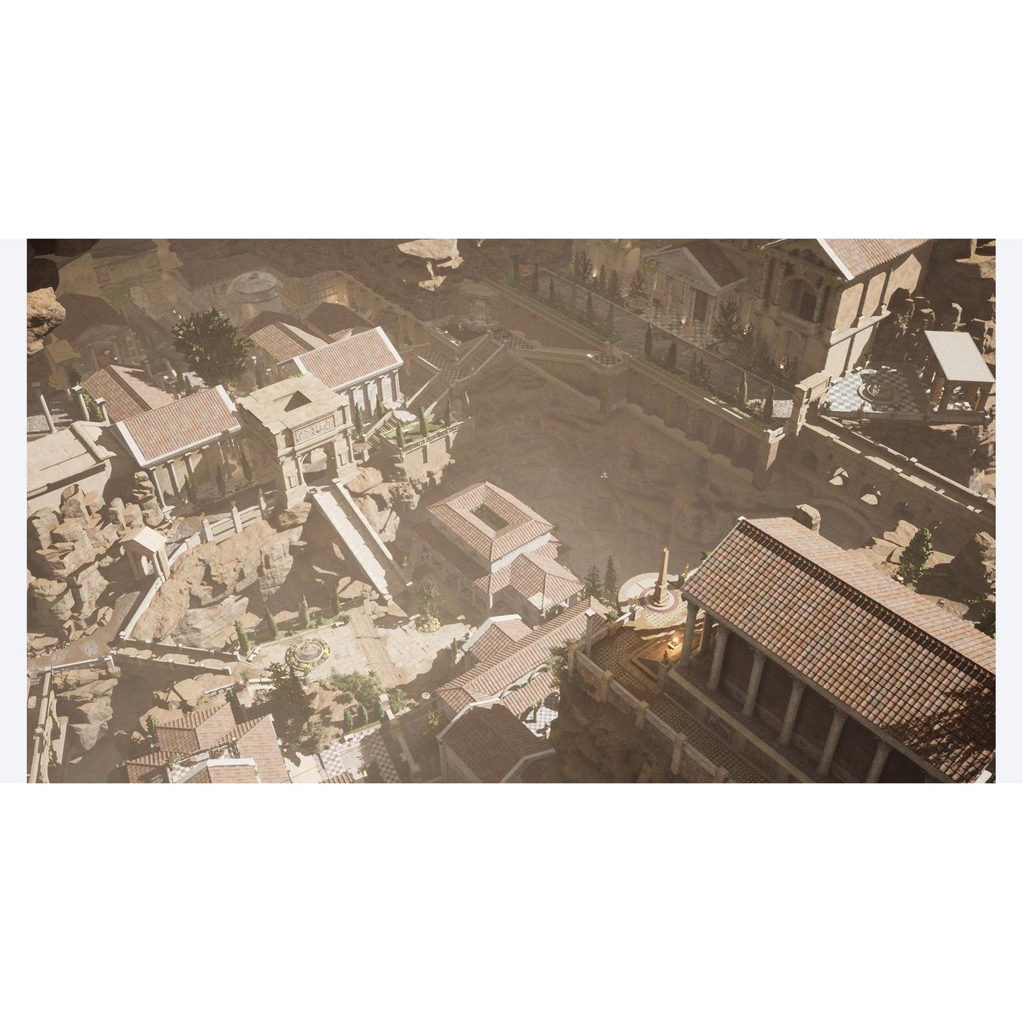 The Forgotten City - PlayStation 5 - Maximum Games
