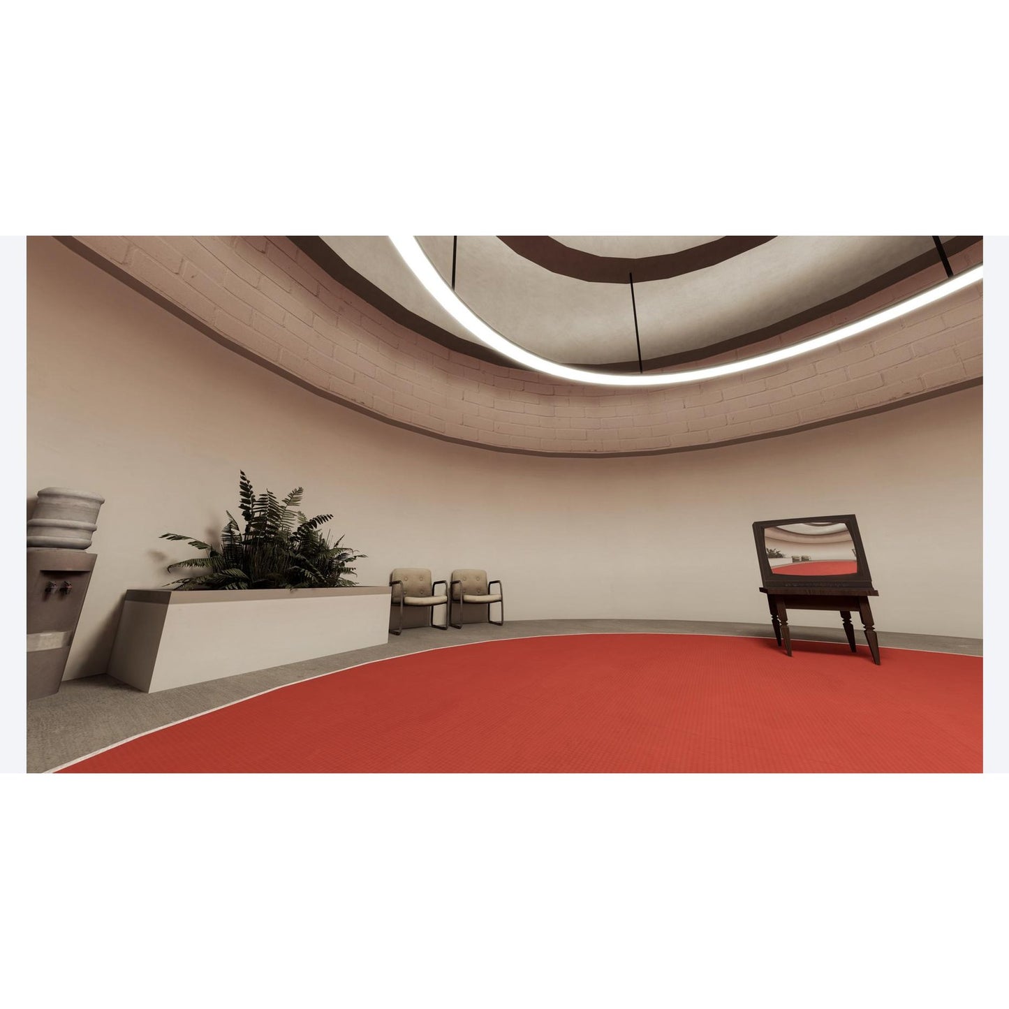 The Stanley Parable Ultra Deluxe - PlayStation 5 - iam8bit