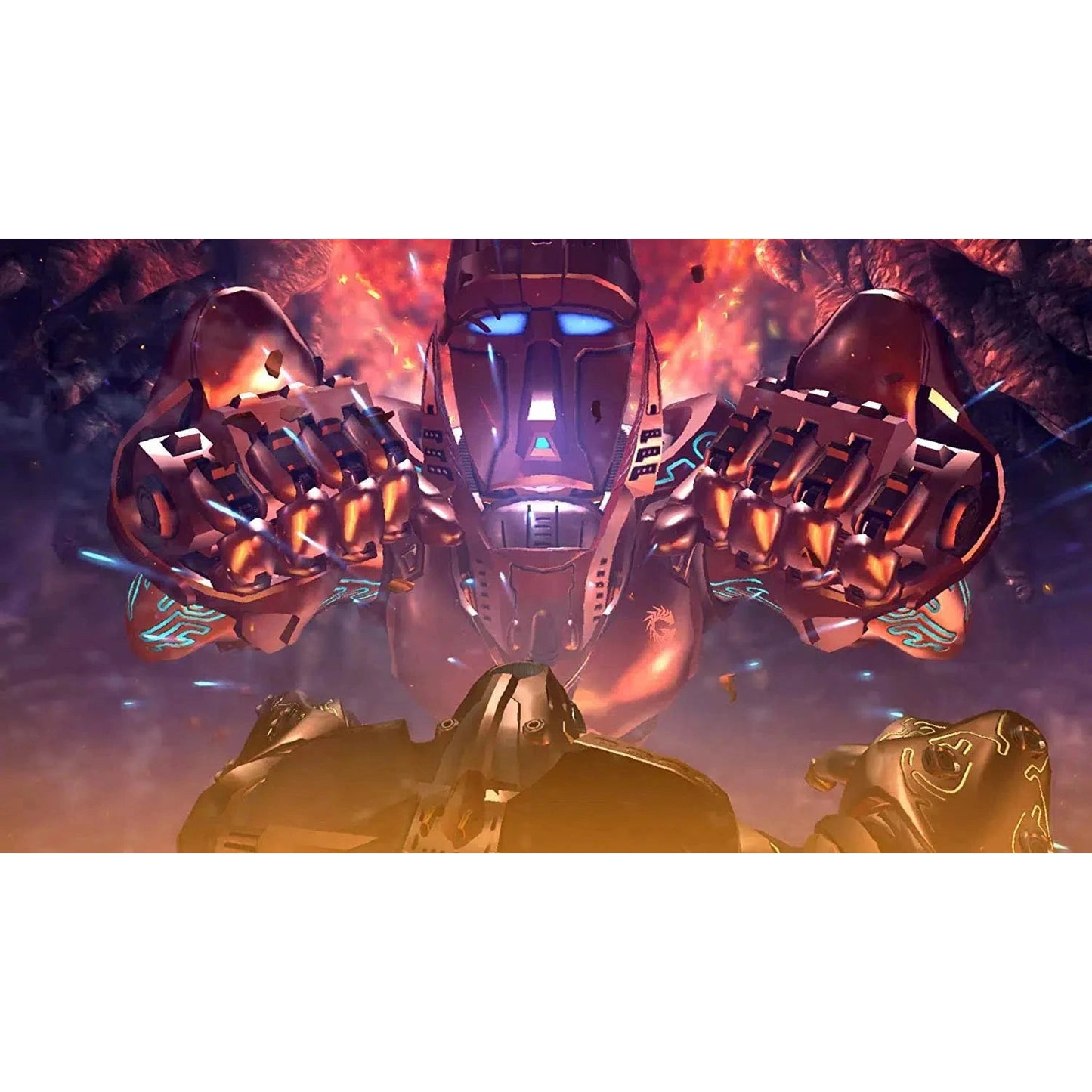 The Wonderful 101 Remastered - Nintendo Switch - Platinum Games