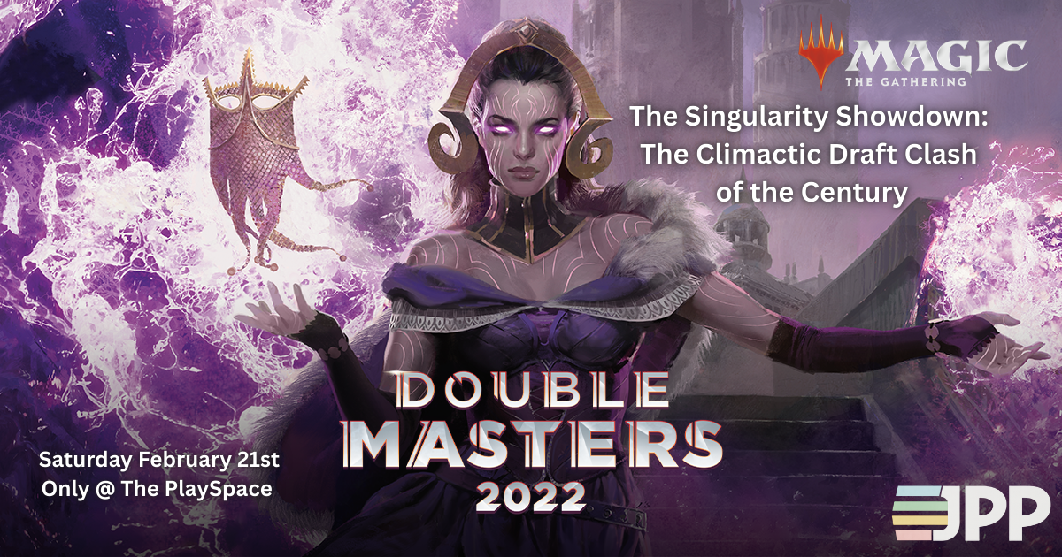 The Singularity Showdown: The Climactic Draft Clash of the Century