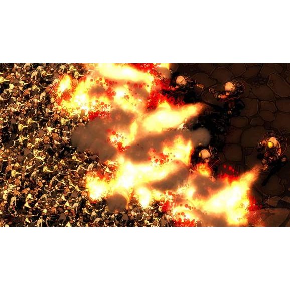 They Are Billions PlayStation 4