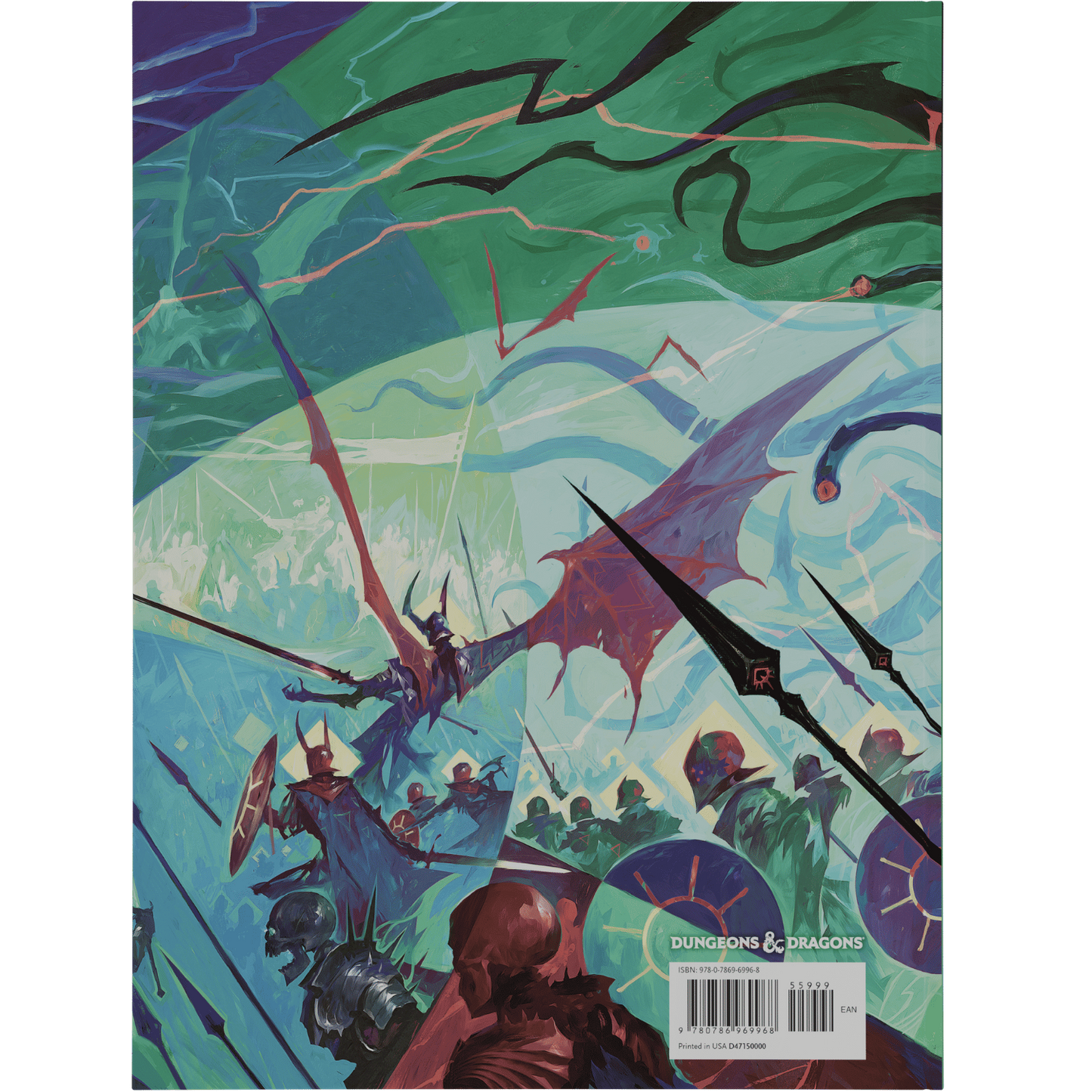 Dungeons & Dragons Forgotten Realms: Adventures in Faerun - Wizards of the Coast