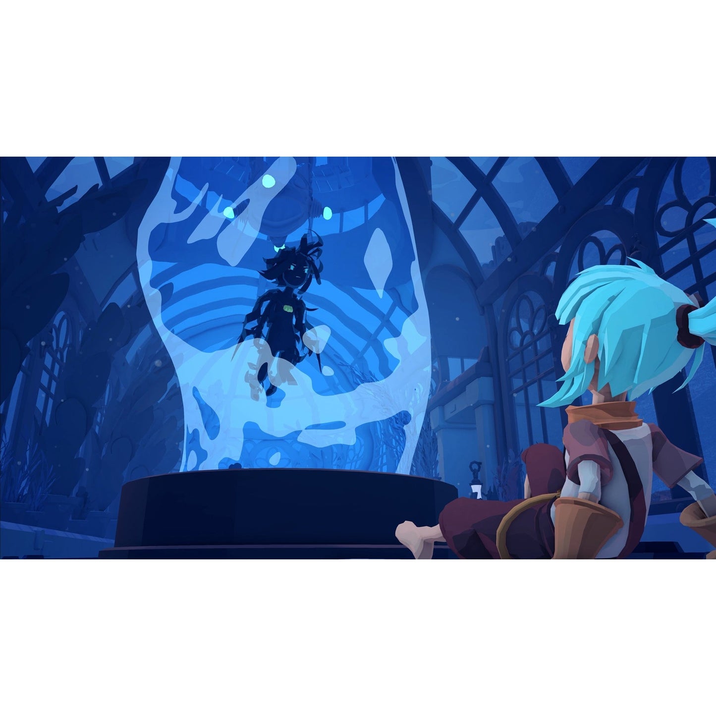 Wavetale - Nintendo Switch Import