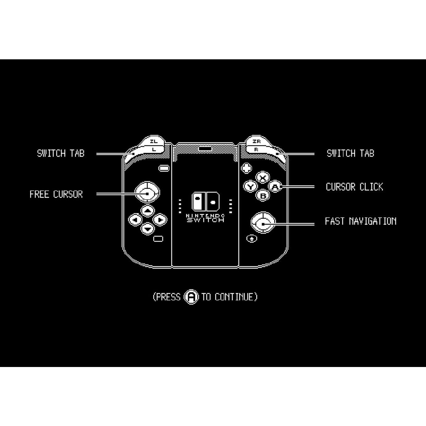 World of Horror - Nintendo Switch