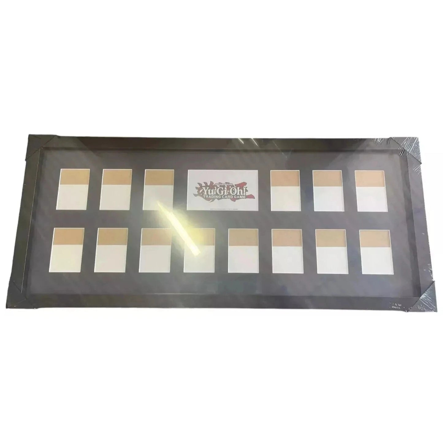 Yu-Gi-Oh! TCG 14 Card Display Frame