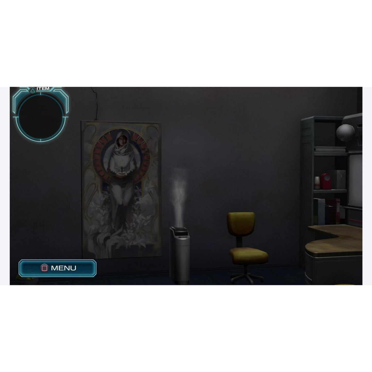 Zero Time Dilemma - PlayStation 4 - Aksys
