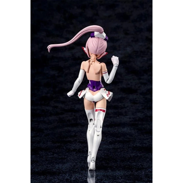 Megami Device Asra Nine-Tails Matsuri Model Kit - Kotobukiya