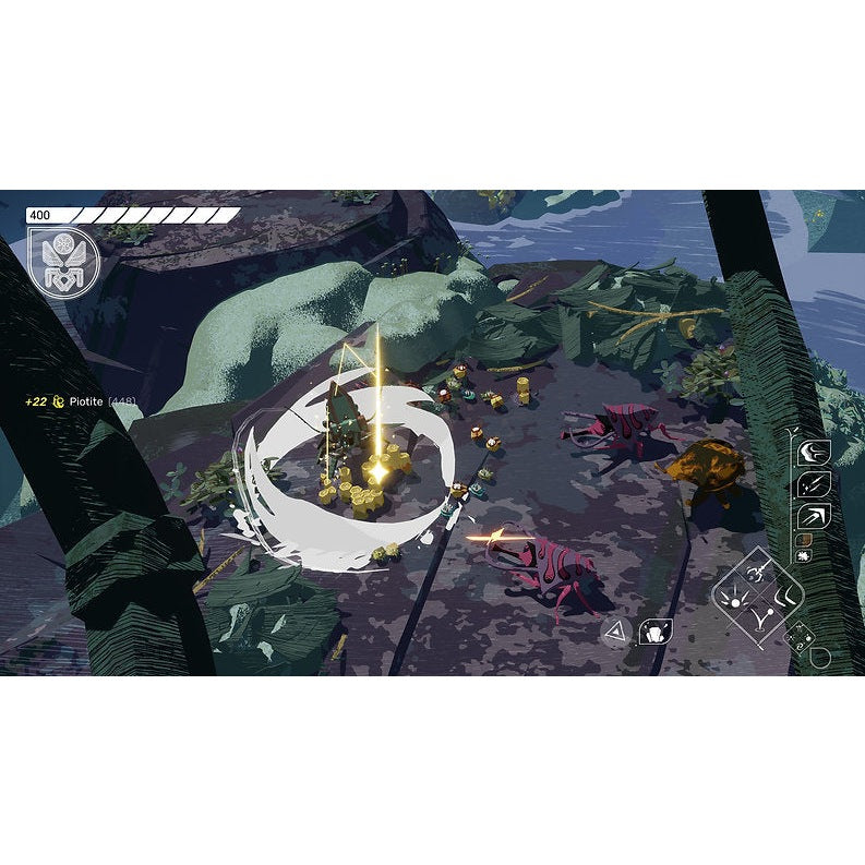 Stonefly - Nintendo Switch