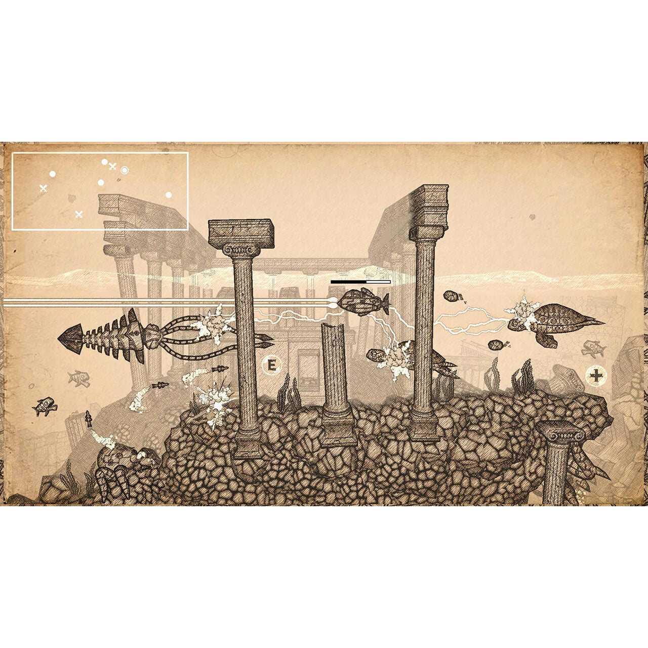 Earth Atlantis Elite Edition - Nintendo Switch