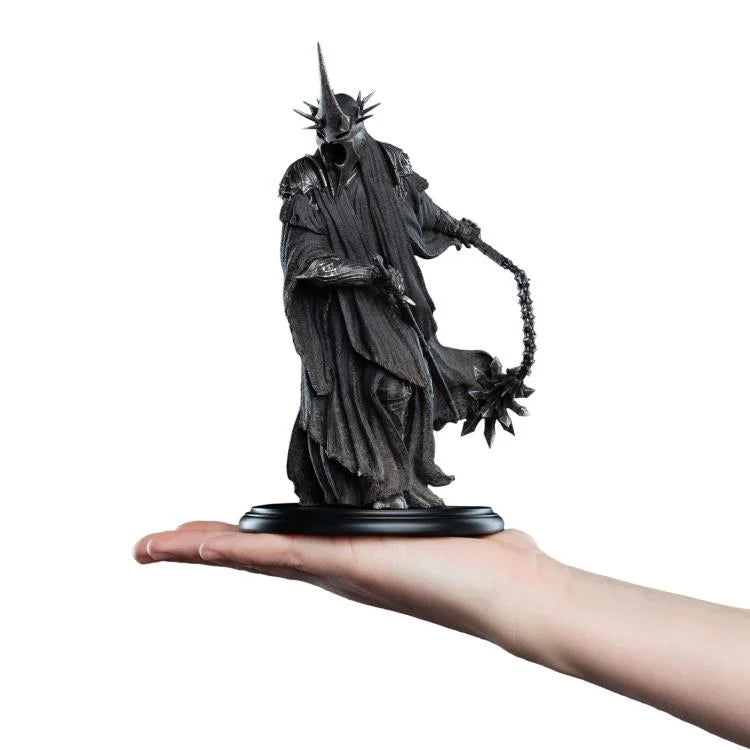 The Lord of the Rings The Witch-King Miniature Statue - Weta Workshop