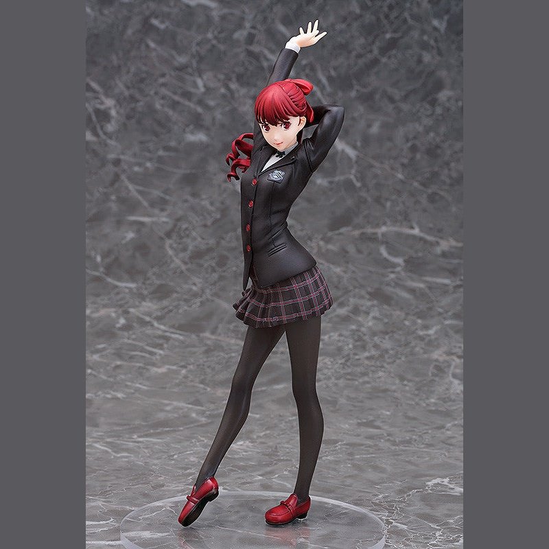 Persona 5 Kasumi Yoshizawa Royal Figure