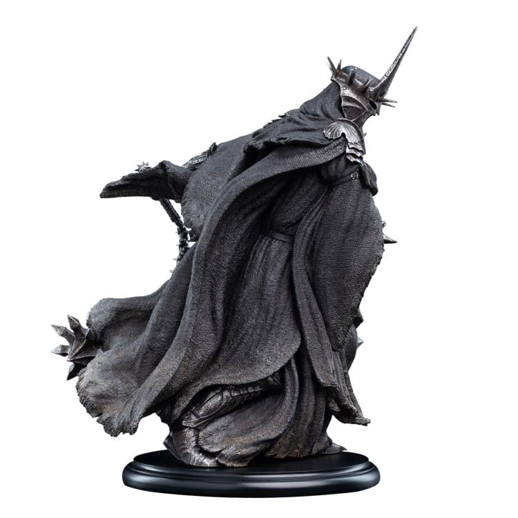 The Lord of the Rings The Witch-King Miniature Statue - Weta Workshop