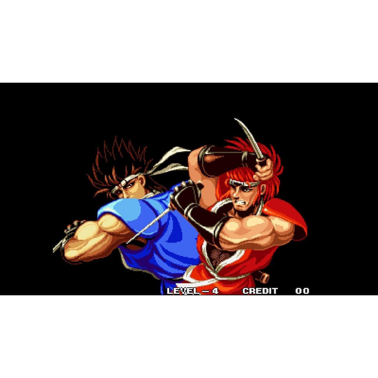 ACA NEOGEO Selection Vol. 8 - Nintendo Switch - SNK