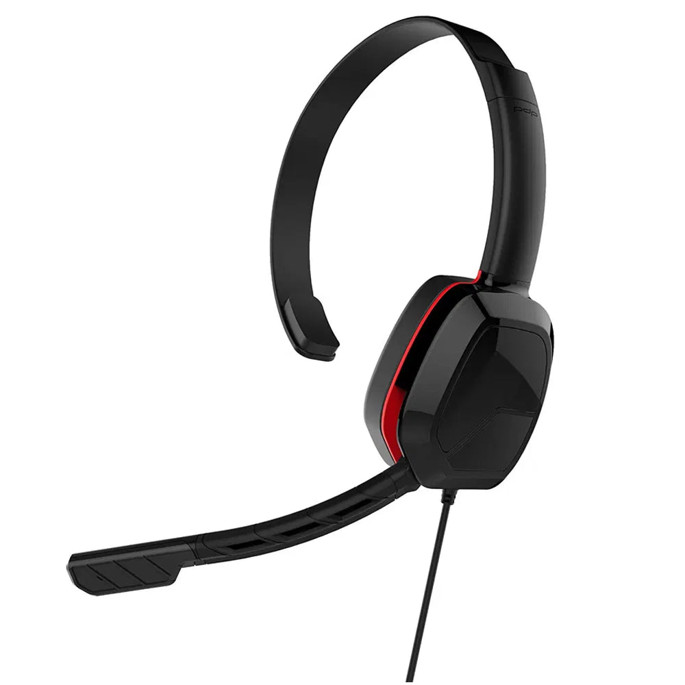 Afterglow LVL 1 Chat Communicator - Nintendo Switch - PDP