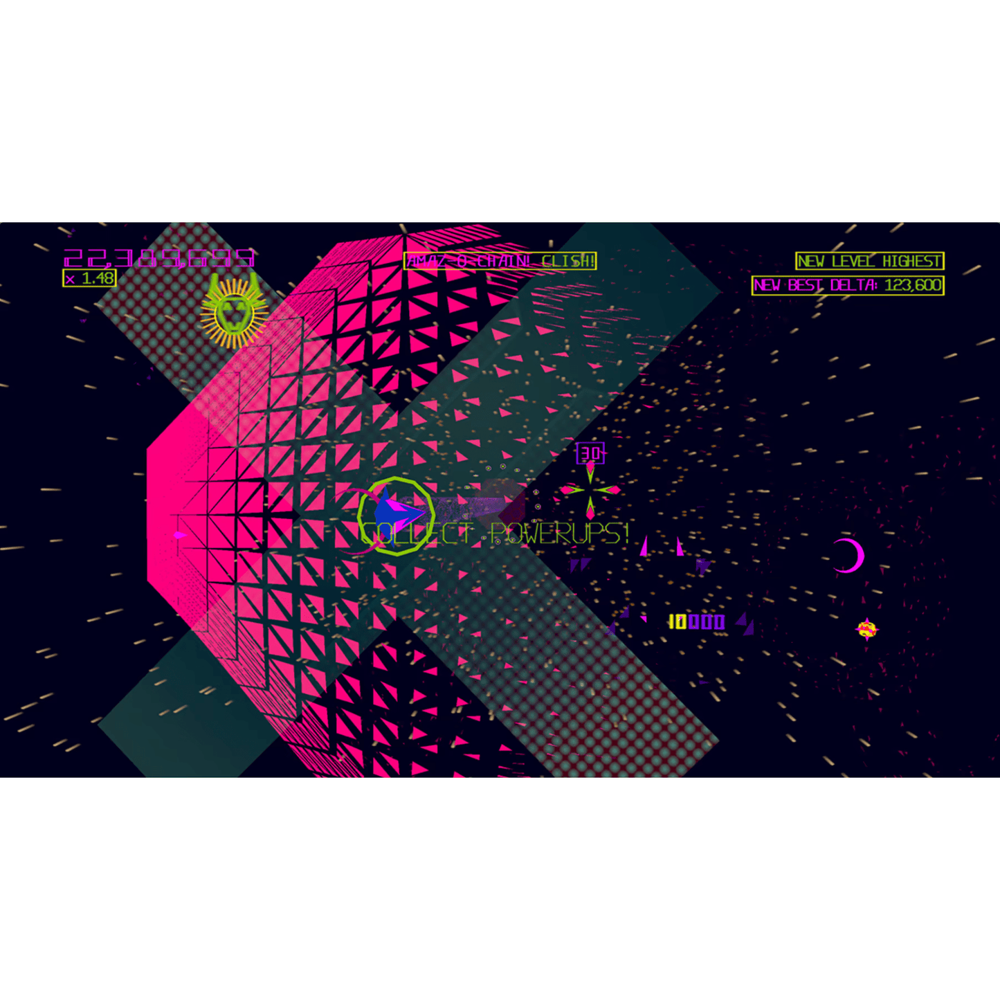 AKKA ARRH Deluxe Edition - Nintendo Switch