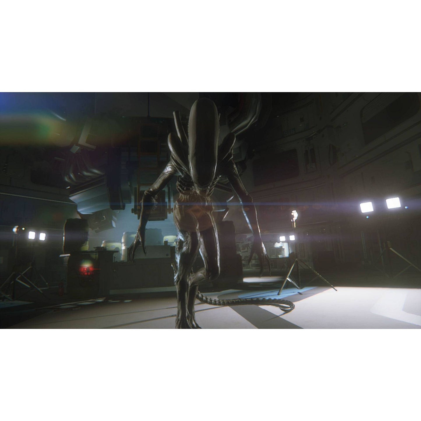 Alien Isolation: The Collection Classic Edition - Nintendo Switch
