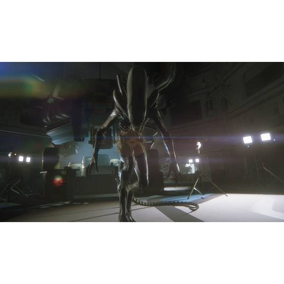 Alien Isolation: The Collection - Nintendo Switch