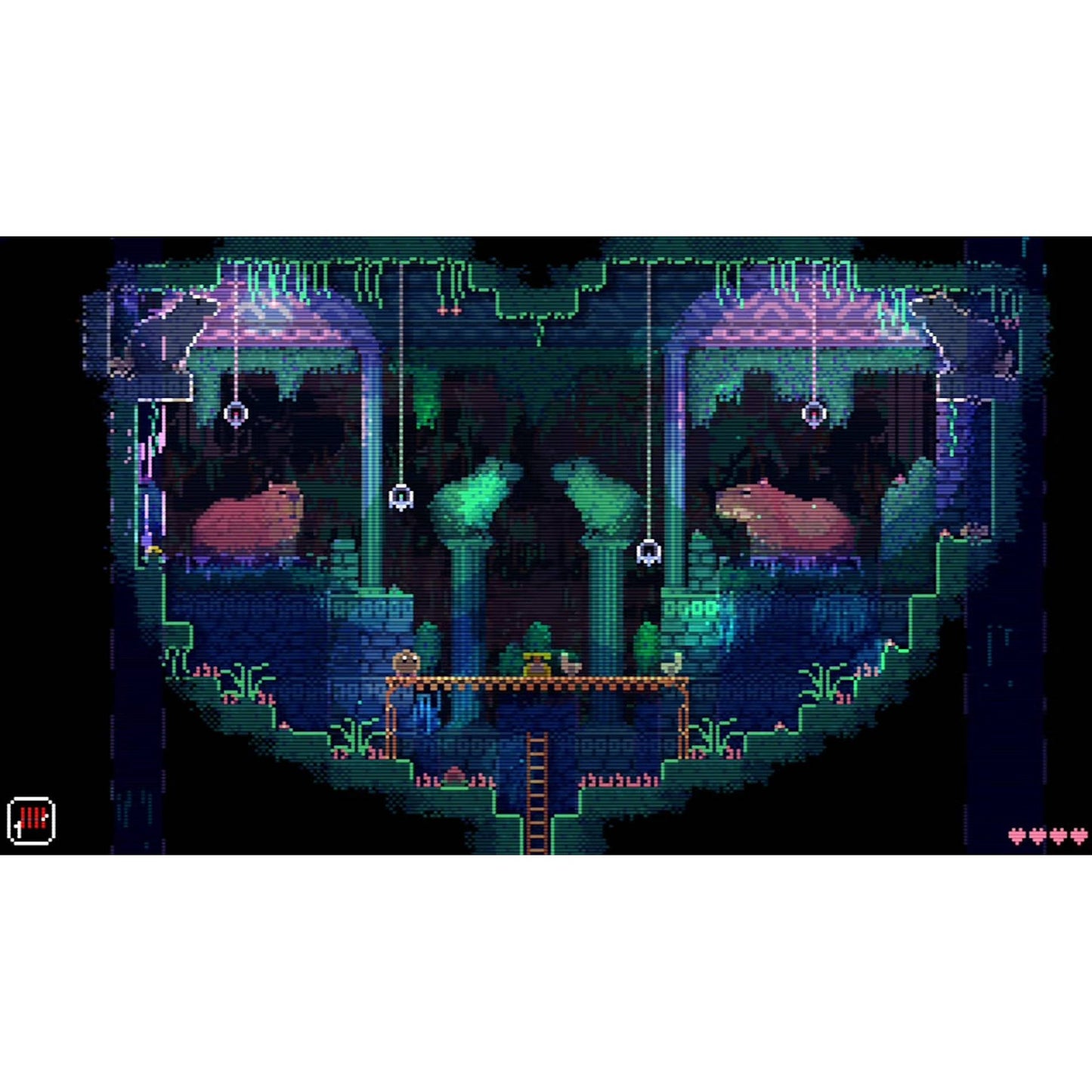 Animal Well - PlayStation 5