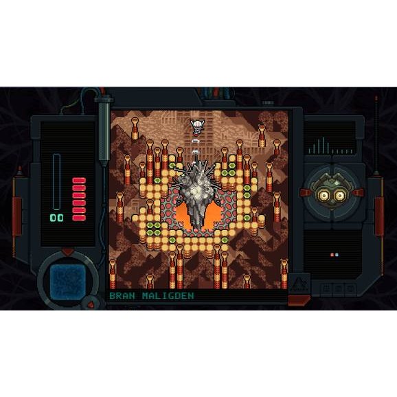 Anodyne 2: Return to Dust - Nintendo Switch