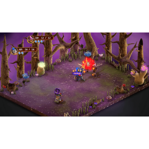 Another Crusade - PlayStation 5