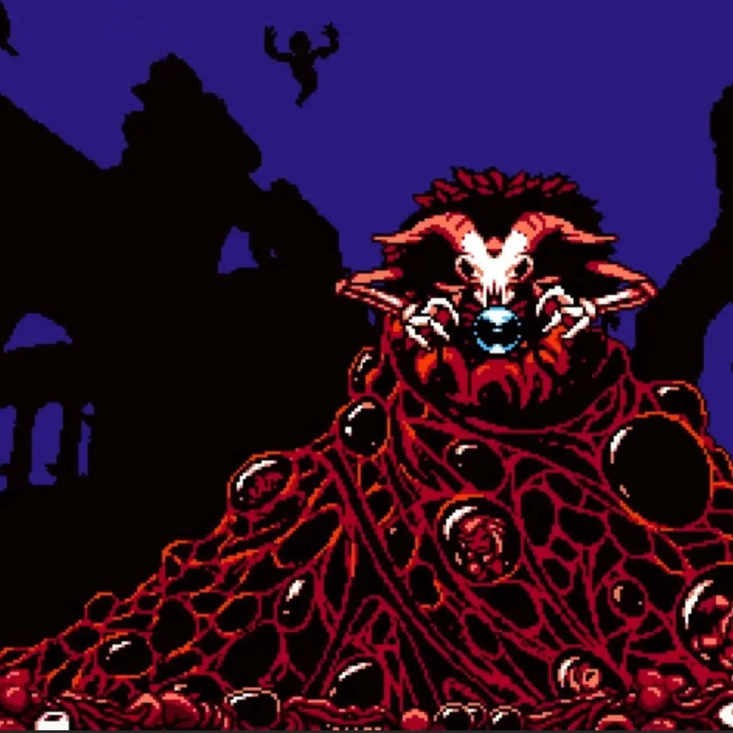 Astalon: Tears of the Earth Collector's Edition - Nintendo Switch - Limited Run #138