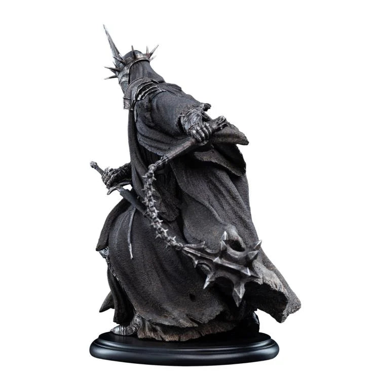 The Lord of the Rings The Witch-King Miniature Statue - Weta Workshop