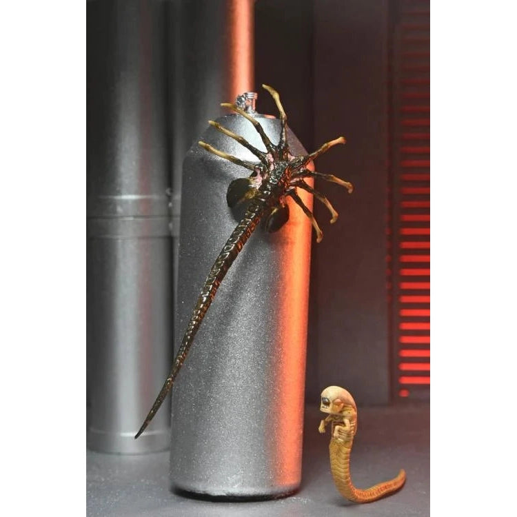 Alien: Romulus Ultimate XX121 Xenomorph Action Figure - NECA