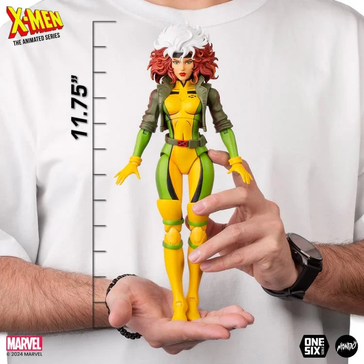 X-Men: The Animated Series Rogue 1/6 Scale Figure - Mondo