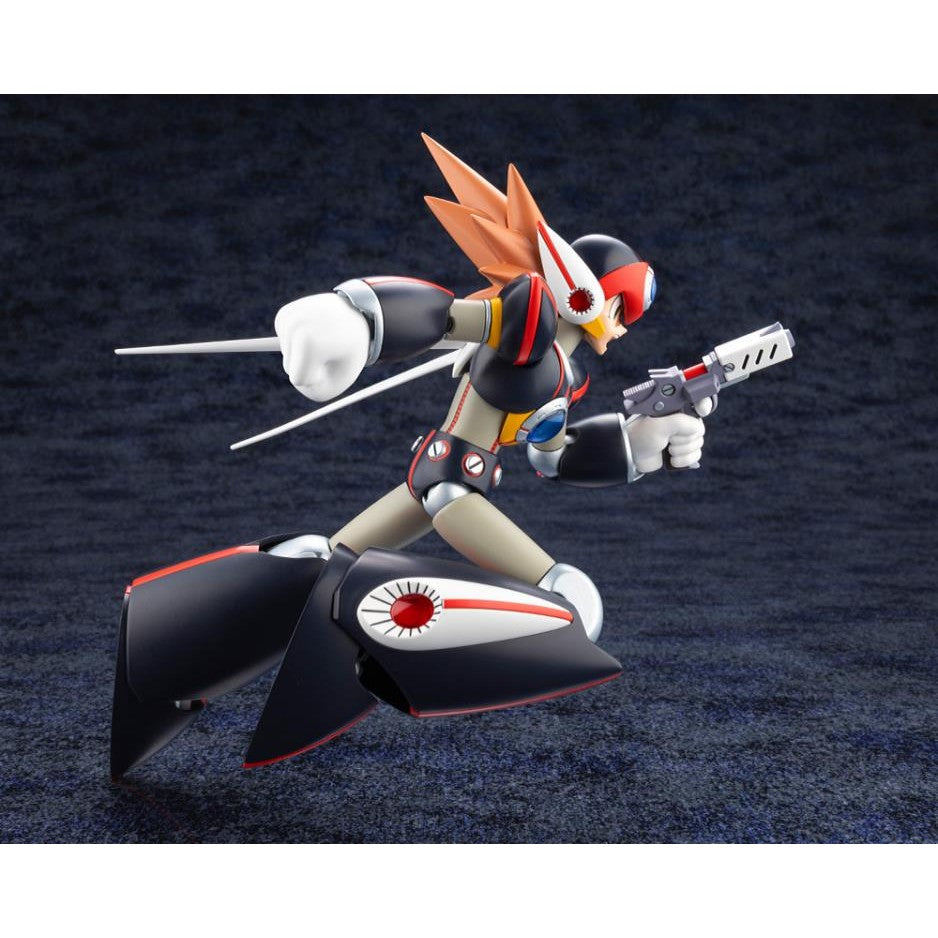 Mega Man X7 Axl 1/12 Scale Figure Model Kit - Kotobukiya