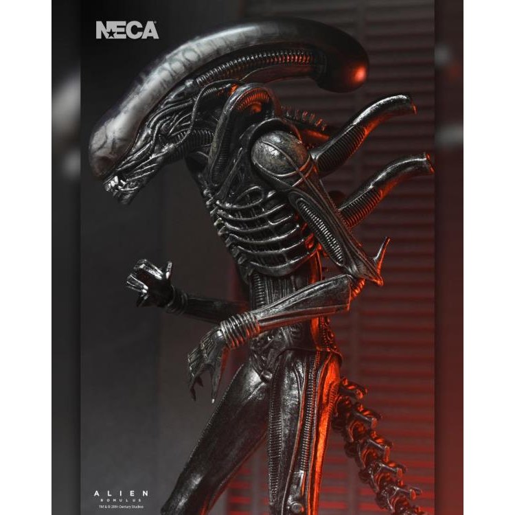 Alien: Romulus Ultimate XX121 Xenomorph Action Figure - NECA