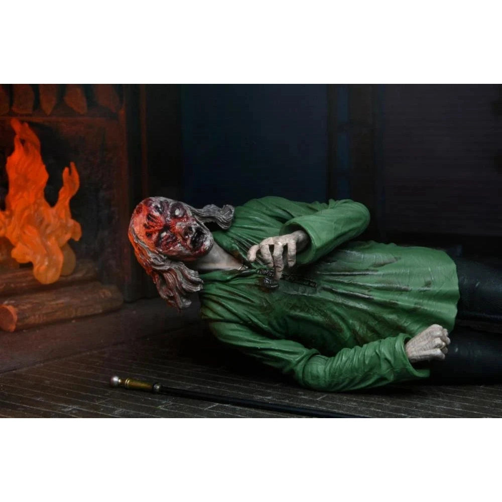 Evil Dead Bloody Ash & Cheryl Williams Ultimate Action Figure 2-Pack - NECA