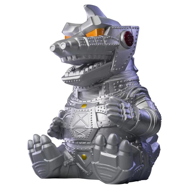 Godzilla vs. Mechagodzilla Ver. A Statue Figure - Banpresto - Toho Enshrined Monsters