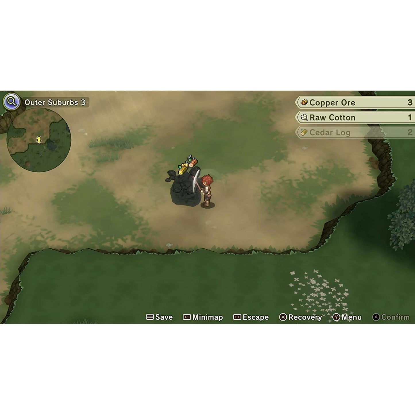 Blacksmith of the Sand Kingdom - PlayStation 5