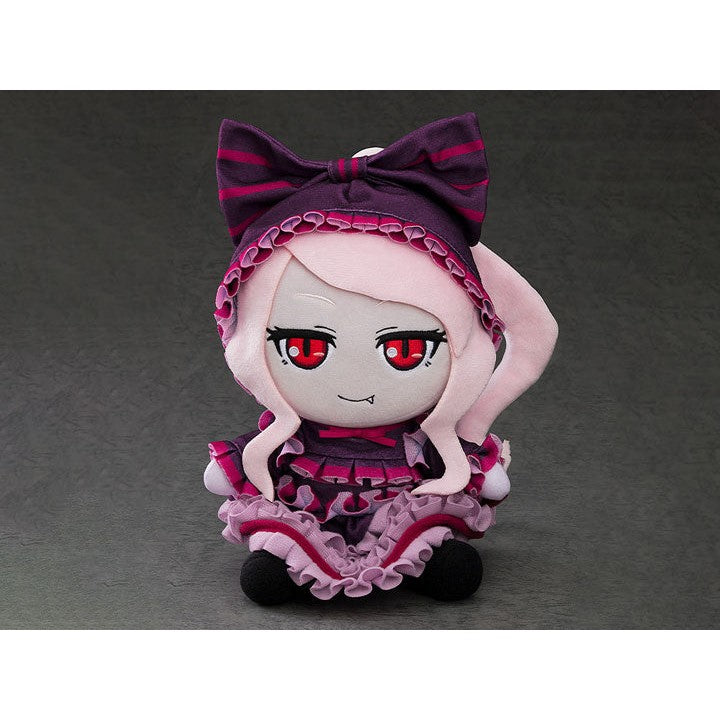 Overlord IV Shalltear 6.7" Plush Toy - Good Smile Company
