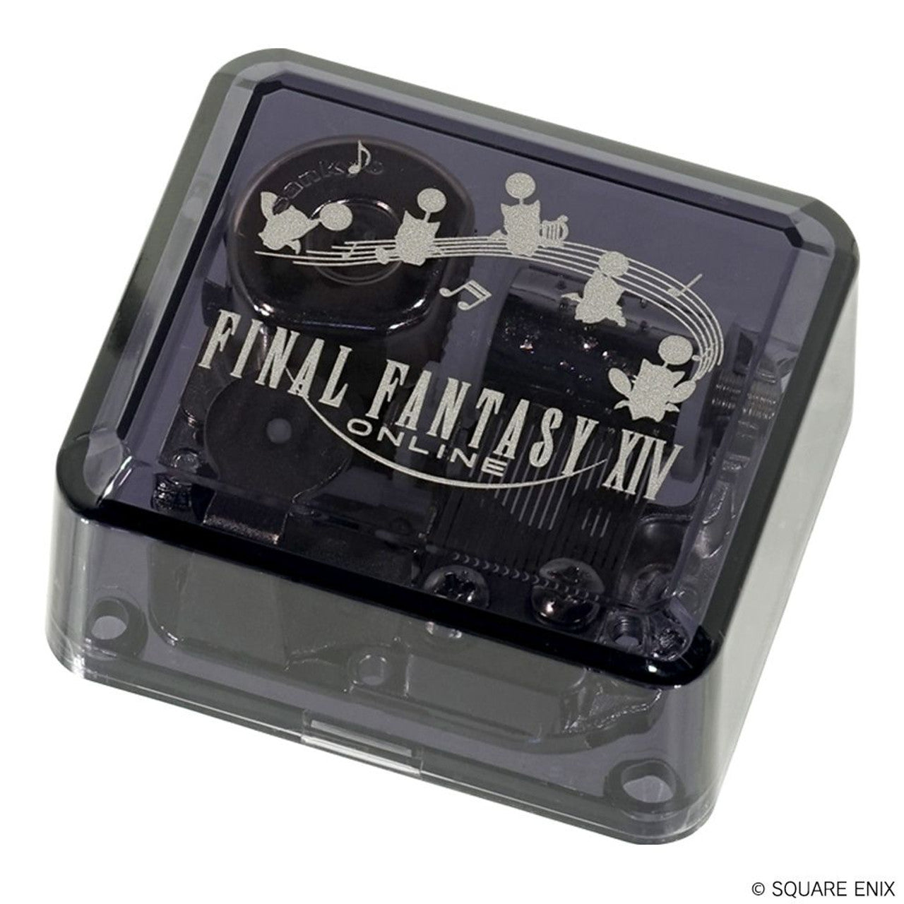 Final Fantasy XIV Online Mortal Instants Music Box - Square Enix