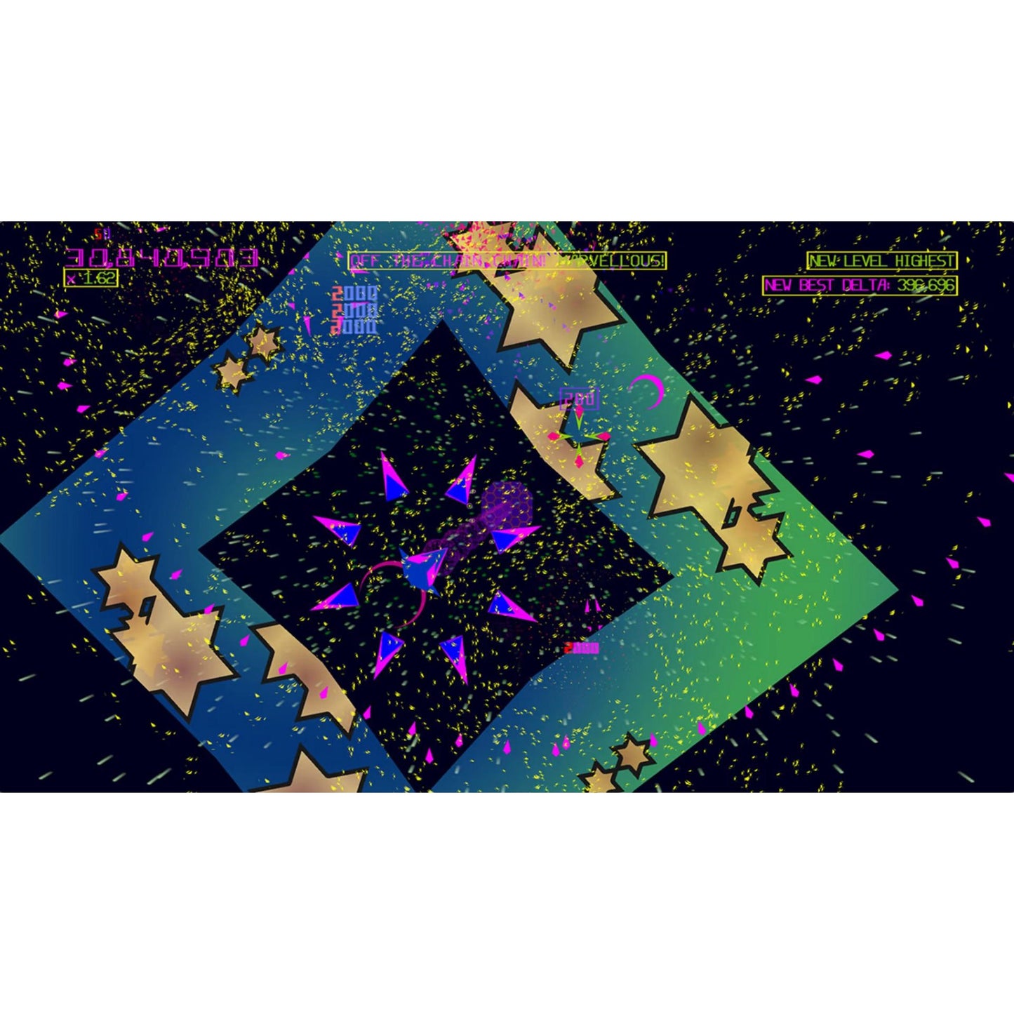 Akka Arrh - PlayStation 4 Limited Run #502