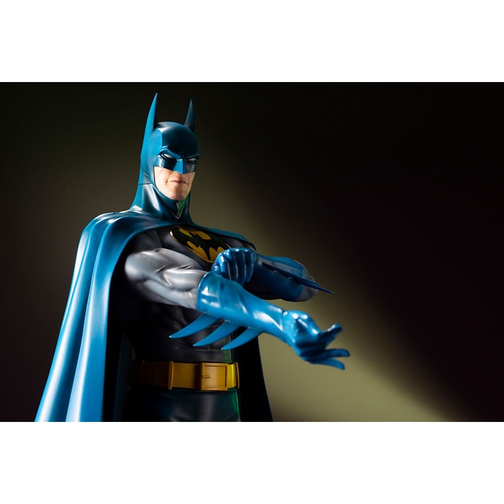 Batman from Bronze Age Comics ArtFX Statue