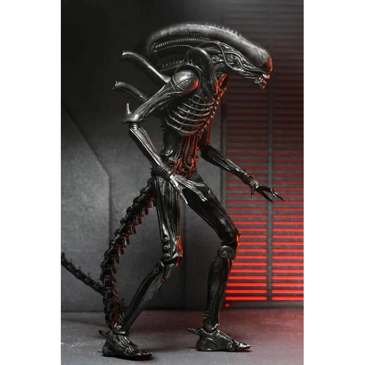 Alien: Romulus Ultimate XX121 Xenomorph Action Figure - NECA