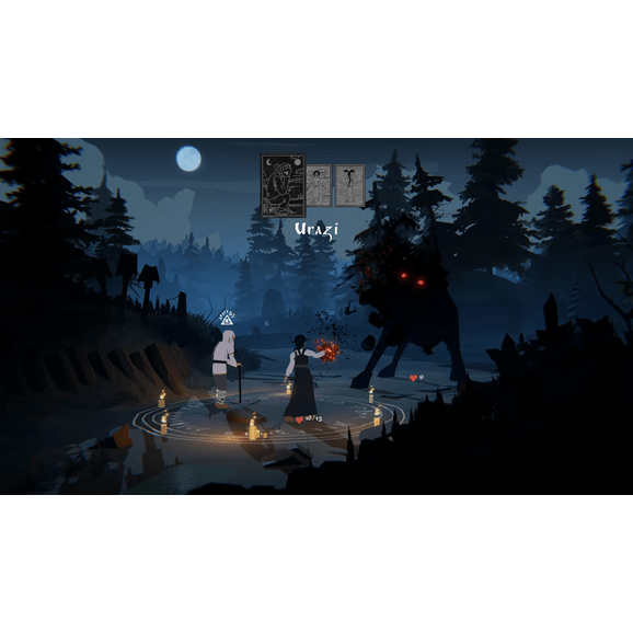 Black Book - PlayStation 4