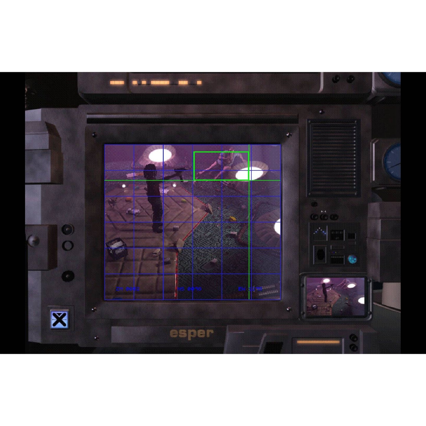 Blade Runner Enhanced Ultimate Edition - Nintendo Switch