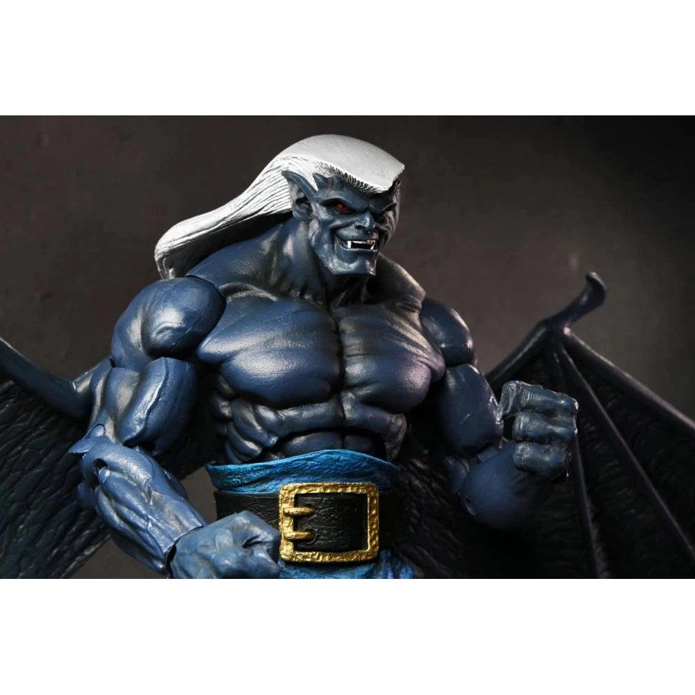 Gargoyles Thailog Ultimate Action Figure - Disney, NECA