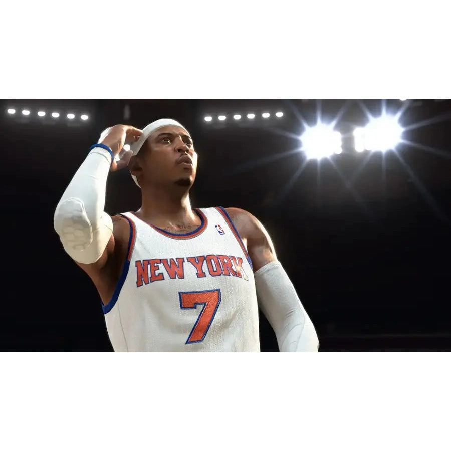 NBA 2K26 - Nintendo Switch - 2K Games