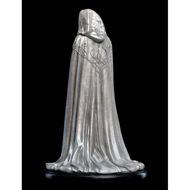 The Lord of the Rings: The Return of the King Galadriel Miniature Statue - Weta Workshop