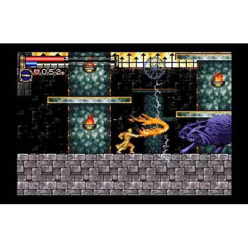 Castlevania Advance Collection: Ultimate Edition - Nintendo Switch