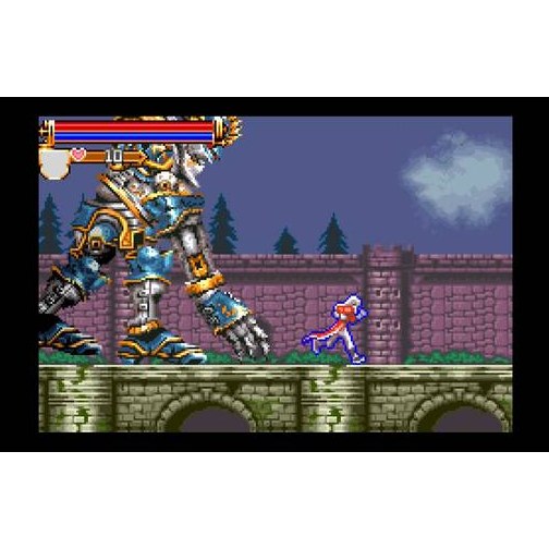 Castlevania Advance Collection: Ultimate Edition - Nintendo Switch