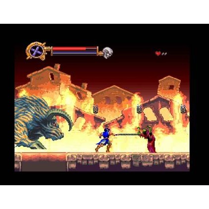 Castlevania Advance Collection: Ultimate Edition - Nintendo Switch