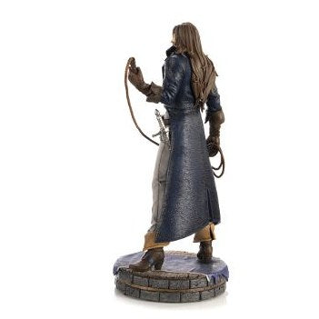 Castlevania: Symphony of the Night Richter Belmont Resin Statue - First 4 Figures